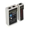 Net Cable Tester Automatic Scanning Streamlined Appearance Ergonomic Multifunction Net Cable Tester