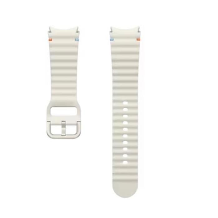 Correa Deportiv Crema Watch 7(m-l)