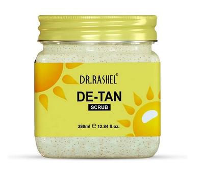 Cuerpo – Exfoliantes corporales