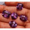 Beautiful Natural Alexandrite Color Changing Mix Cut 50-52 Ct 5pcs Gemstone