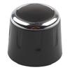 Radio Audio Panel Volume Rotary Switch Knob for BMW for X1 for E84 65129119442