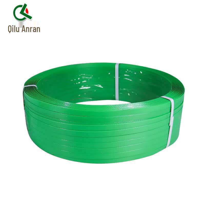 Qilu Anran PET Plastic Steel Strapping