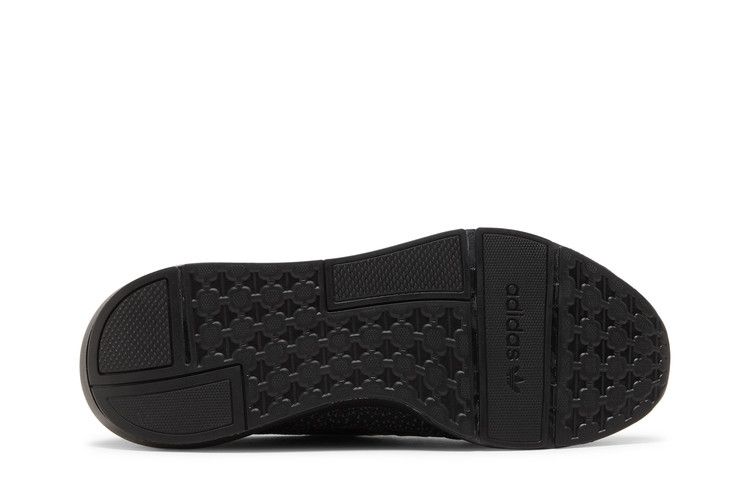 Men's Sneakers Adidas Swift Run 22 'Black Grey'