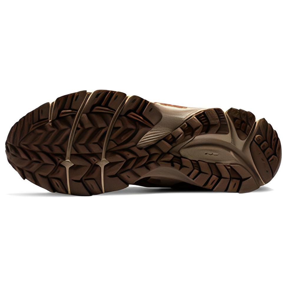 New Asics Gel Kahana 8 'Brown' 1011B841-200