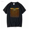 NUOVO EDIZIONE LIMITATA Collana Reale Anunnaki Migliore Idea Maglietta Premium S 3XL vintage Lavata Casual Comoda Morbida Alla Moda