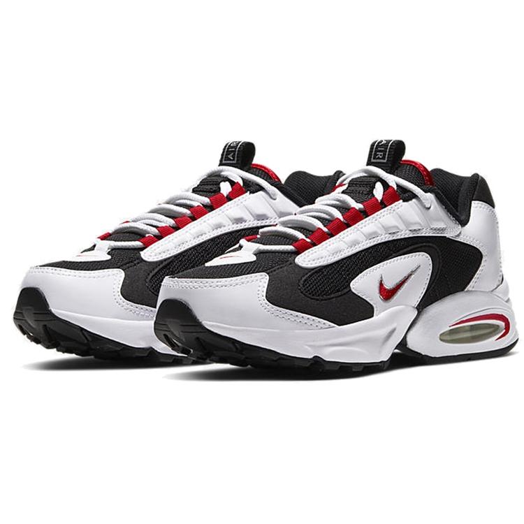 Nuevas Nike Air Max Triax 96 'University Rose' para mujer CQ4250-100