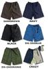 Gramicci Nylon Packable G Shorts, Amphibische Klettershorts, G4SM-P146 (XXL, KOJOTE)
