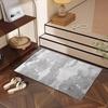 Simple Light Luxury  Area Rug Soft Comfortable Carpet for Living Room Study Sofa Floor Mat Home Decor