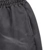 Beulluing Blueing Pigment Glow Wide Sweatpants[Charcoal]