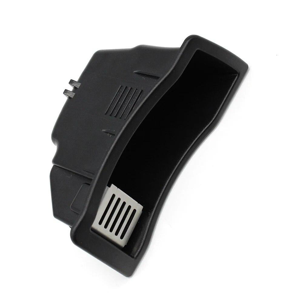 G11 G12 3 Colors Interior Rear Door Ashtray Cover Liner Case Replacement For BMW 7 Series 730Li 740Li 750Li 760Li 2016-2022