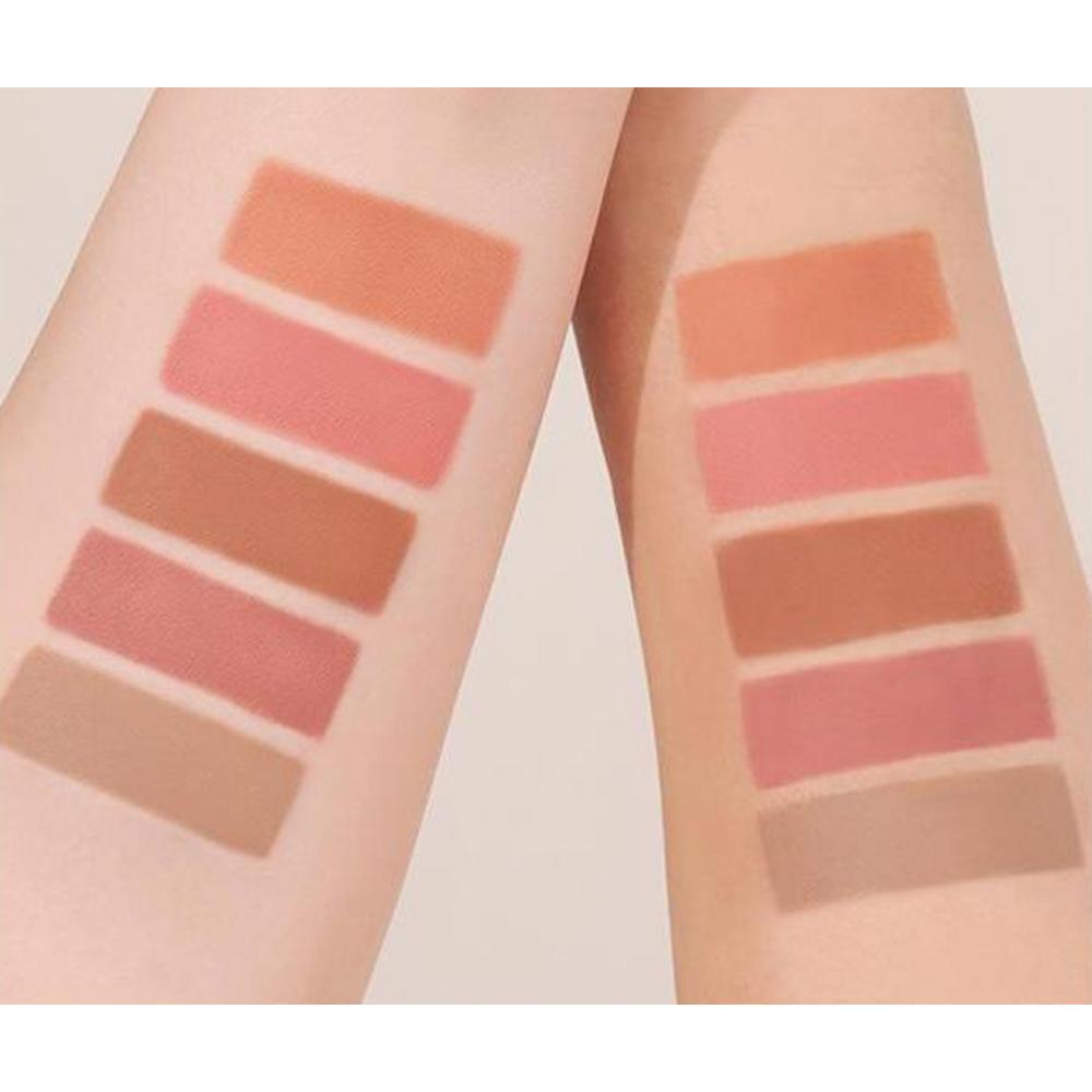 Rom&Lip Mate Pencil 0,5g, 03 Kaya Beige, 1 Stück