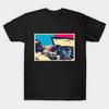 Hunter S Thompson T-Shirt S-5XL