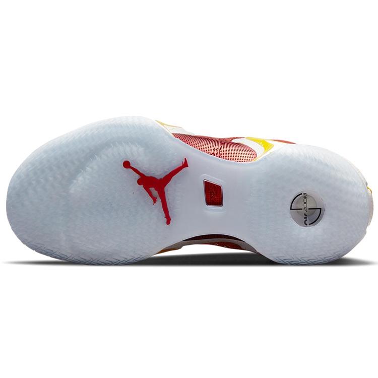 New JORDAN 36 Pe Guo Ailun DJ4480-600