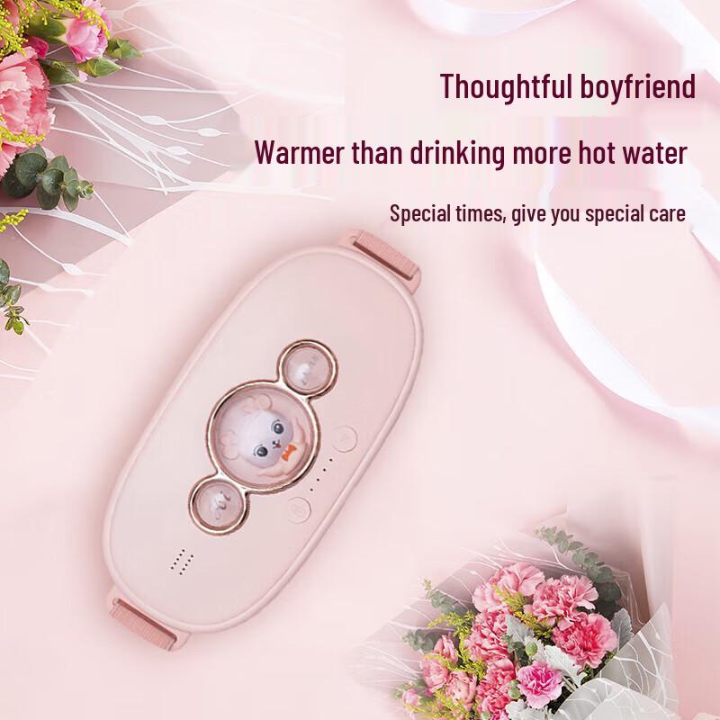 ODINK Smart Abdominal & Waist Relief Massager