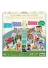 Funko Disney a Small World Game It's