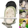 Infant Pushchair Cushion Stroller Liners Seat Cooling Pad Baby Stroller Cushion Toddlers Pushchairs Summer Cooling Pad