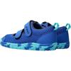 Asics MeshoesMini Abrasion Resistant Cushioning Breathable Low top Children's Sandals Blue Kids' 1144A365-400