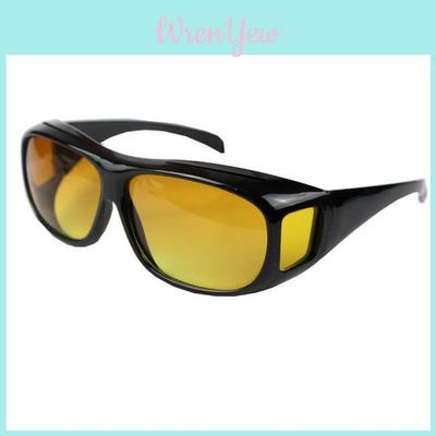 Lightweight Multifunctional Sunglasses And Night Vision Goggles With Corrosion-resistant Frame