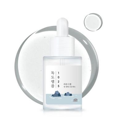 Cuidados de rosto – Soros faciais