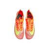 Nike Zoom Victory 5 XC Total Orange Volt Unisex Sneakers Bright-Crimson Black AJ0847-801