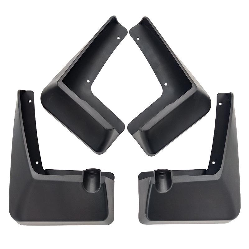 Compatible Auto Fender for 2019 Lexus UX