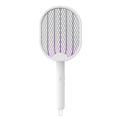 ZISIZ Mond Faltbarer Elektrischer Mückenstecher & Lampe