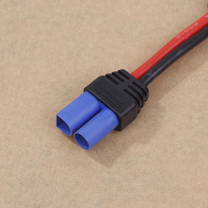 Sae To Ec5 Samec Zástrčka Konektor Sae Napájecí Automotive Kabel Vodič Sae To Ec5 Zásuvka napájecího kabelu Diy 12 Awg Sae kabel