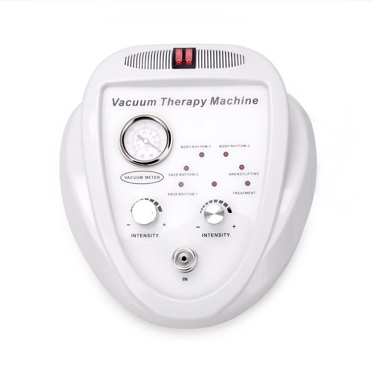 Multifunktionales elektrisches Brustpflegeinstrument mit starker Saugkraft - 30 Cups