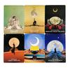 Moonology Messages Oracle Cards Divination Deck English Versions Edition Tarot Board Playing Table Games For Party