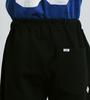 Lee Fleeasy Sweatpants Free Size LM5807, Black,