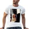 Screaming Tshirt Casual Light Summer Short Sleeve Top