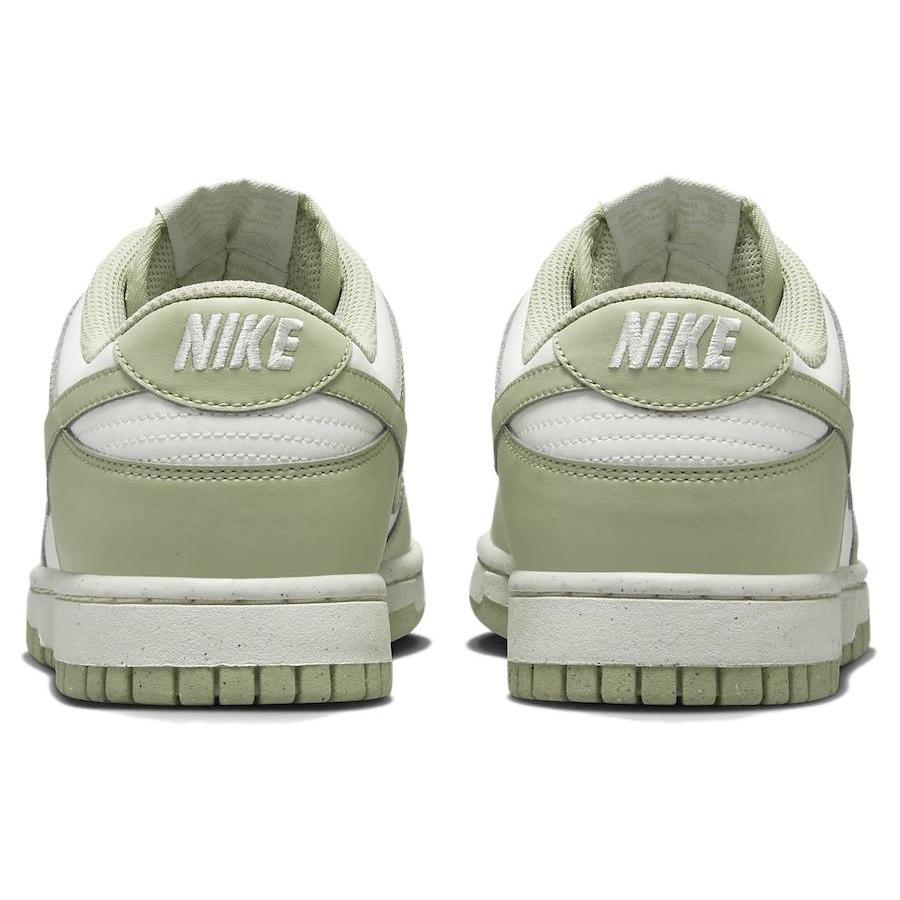 Nové dámské Nike Dunk Low Next Nature Olive Aura HF5384-300