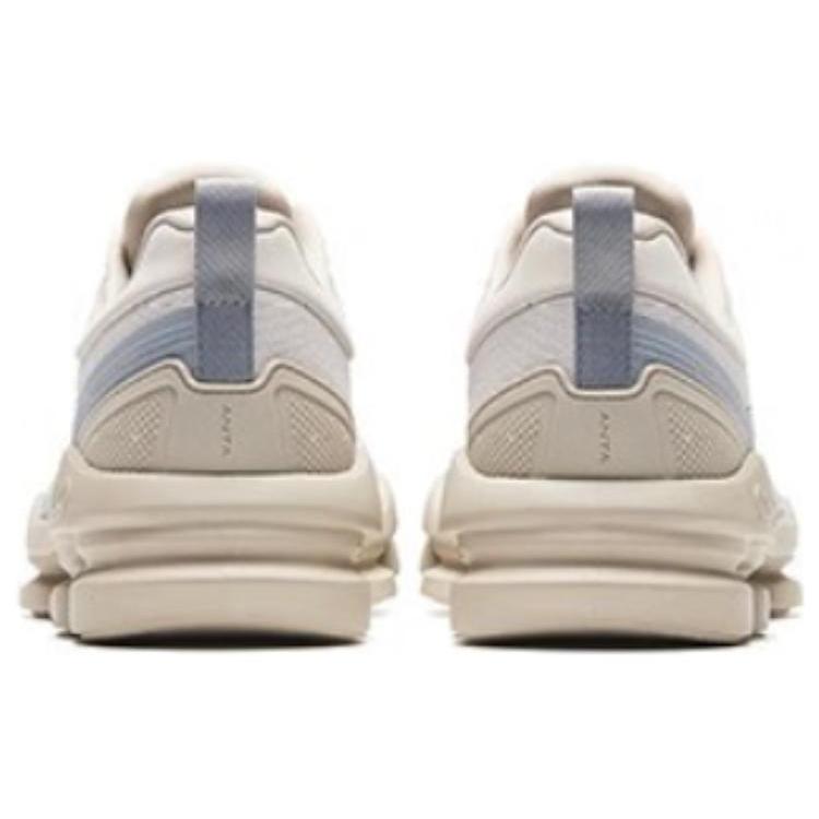 Anta Shen Xing Pro Comfortable Slip Resistant Abrasion Resistant Low top Training Shoes Men's 112347711-2