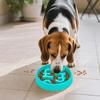 Dog Cat Slow Food Feeder Bowl Anti Choking Bowl Puppy Slow Eating Feeder Dishes Prevent Obesity New Product Variety Pet Supplies