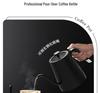 Smart Gooseneck Electric Pour-over Coffee Kettle with Temperature Control