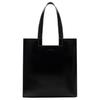 Bally Easy Logo Tote Bag Men tote bags Black 6312704