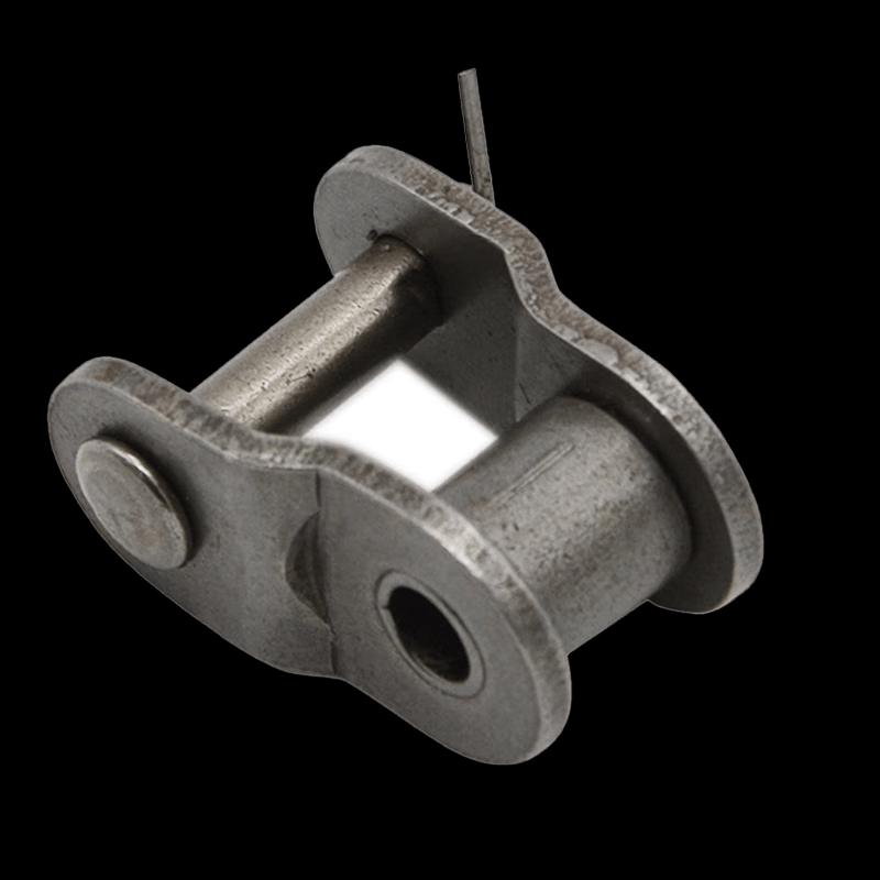 Hongli A Series Short Pitch Single Row Half Connecting Link
