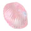 Clear Shell Squeeze Toy Stress Relief Glitter Stress Sugar Ball Sensory Toy Soft Decompression Fidget Toy Party Favors