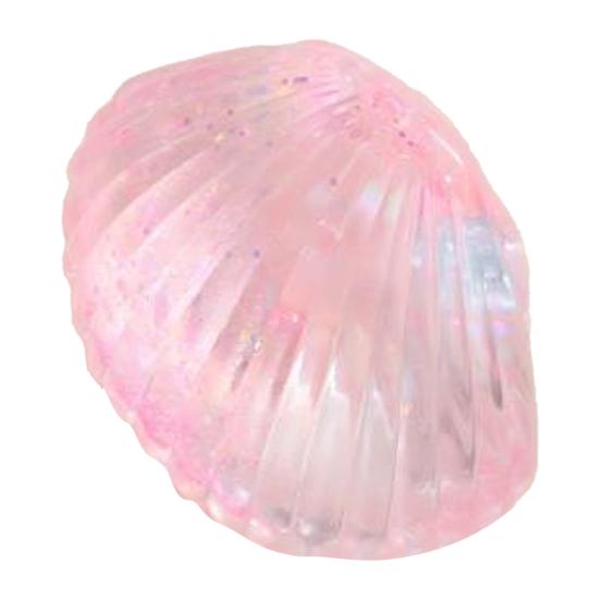 

Прозрачная оболочка Игрушка-пищалка Снятие стресса Блестящий Сахарный шар для снятия стресса Сенсорная игрушка Мягкая Декомпрессия Игрушка-непоседа Сувениры для вечеринки розовый