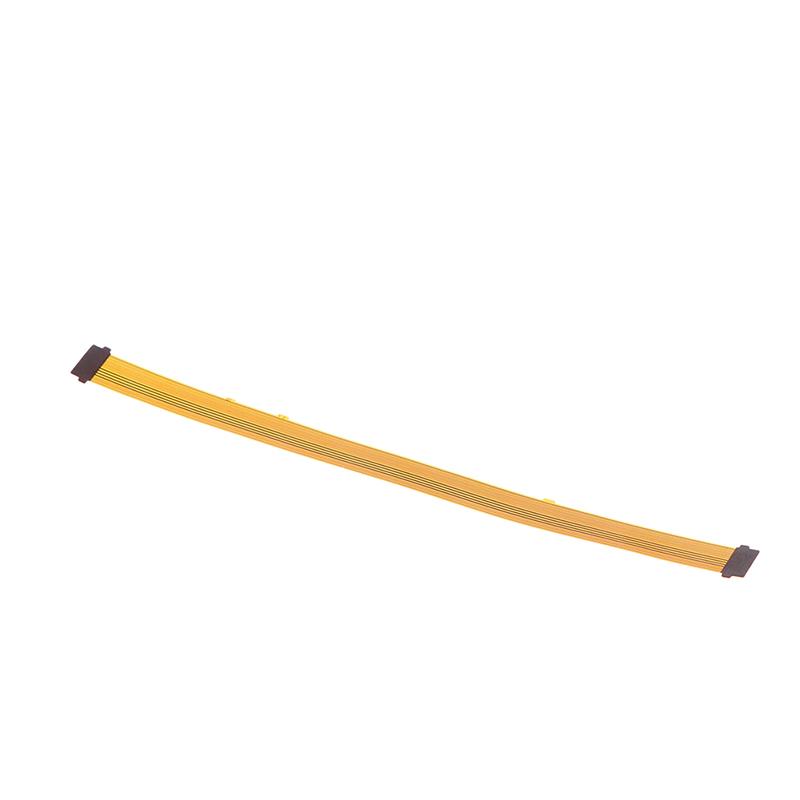 Кнопка Flex Cable для Nintendo Switch Lite Материнская плата Разъем питания Ленточный кабель Внутренняя замена