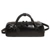 Premium sense niche trend portable baguette bag women's 2 new shoulder bag personalized versatile messenger pillow bag
