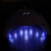 36W LED UV Nail Lamp Gel Nail Polish Dryer Quick Drying Nail Art Machine