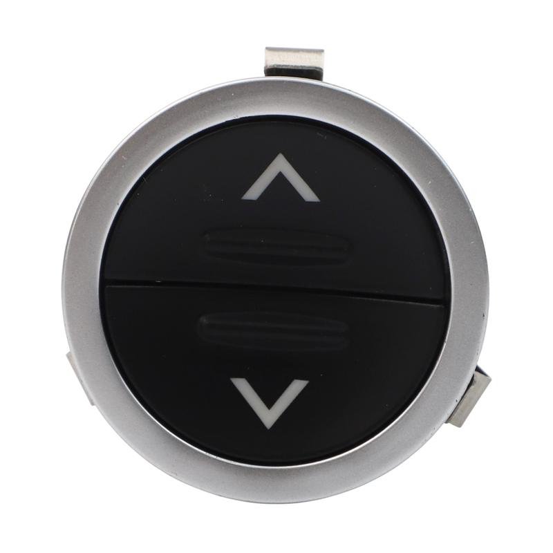 LR071936 Glove Box Switch Car Maintenance 1 Piece Included High Universality Fitment OE Compatible Plastic Material