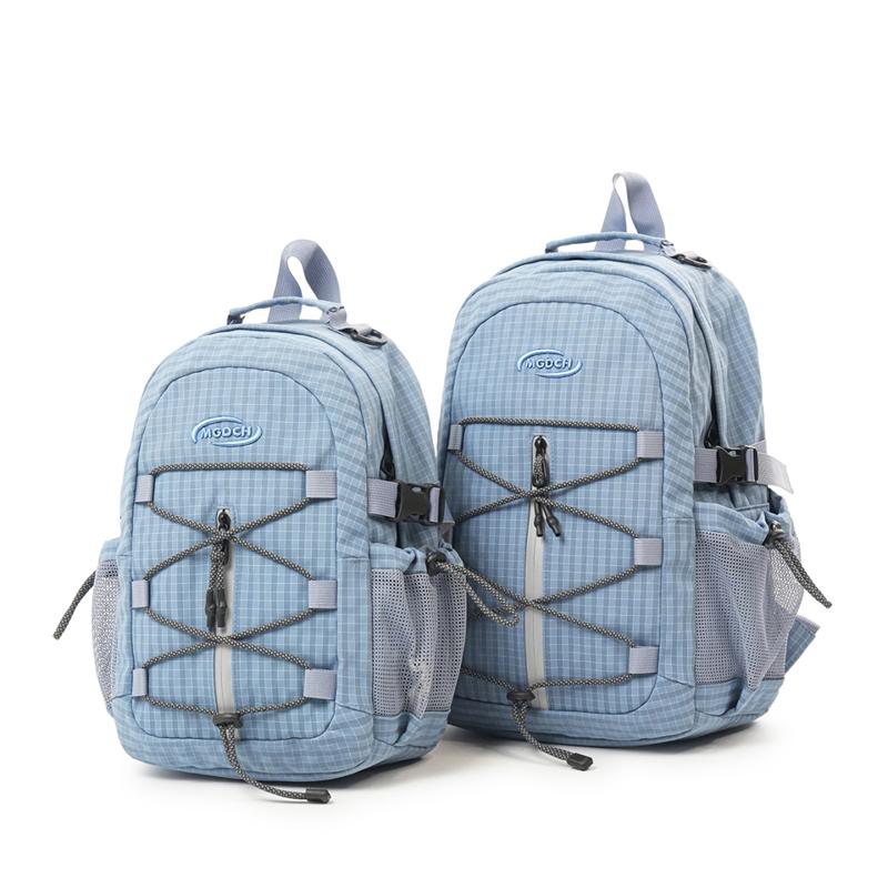 Lightweight Large Capacity Sports Travel Backpack for Unisex