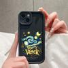 Soft Silicone Phone Casing Full Cover Camera Shockproof Protection Case for Huawei Honor Infinix Tecno iPhone Motorola Google