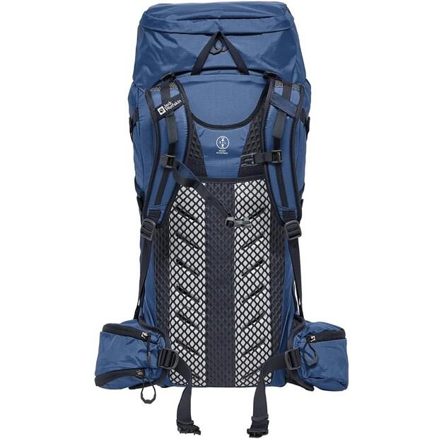 Backpack Jack Wolfskin Cyrox Shape 35 S-L Evening Sky (2020081-1292)
