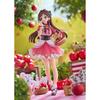 Bandai The IDOLM@STER Cinderella Girls Tsuji No Akari 1/7 Scale PVC Figure