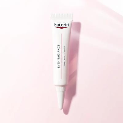 Ühtlane Sära Tumedate Silmaaluste Kreem 15ml