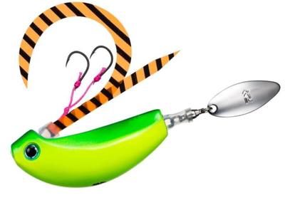 Pesca – Wobblers, esche e ami