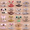 Animal Hairband Animation Party Suit Cosplay Costume RolePlay Stage Outfit